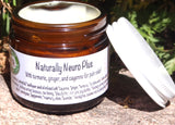 Naturally Neuro plus cream Extra strength neuropathy pain cream