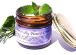 Natural Neuropathy Cream