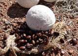Natural Coffee Bath Bomb