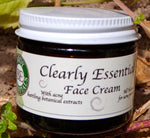 All Natural Face Cream for Acne Prone Skin